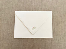 Load image into Gallery viewer, "Rabbits are NOT Rodents" Stationery